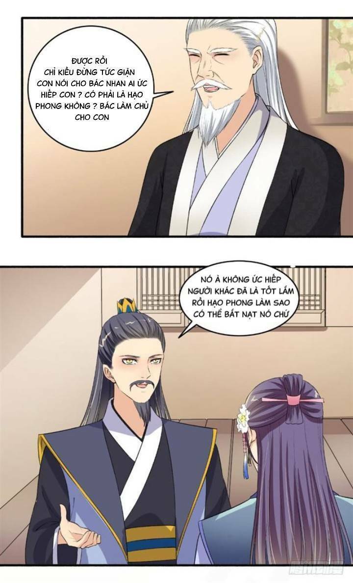 Cuồng Phi Phách Lối Chapter 120 - Trang 2