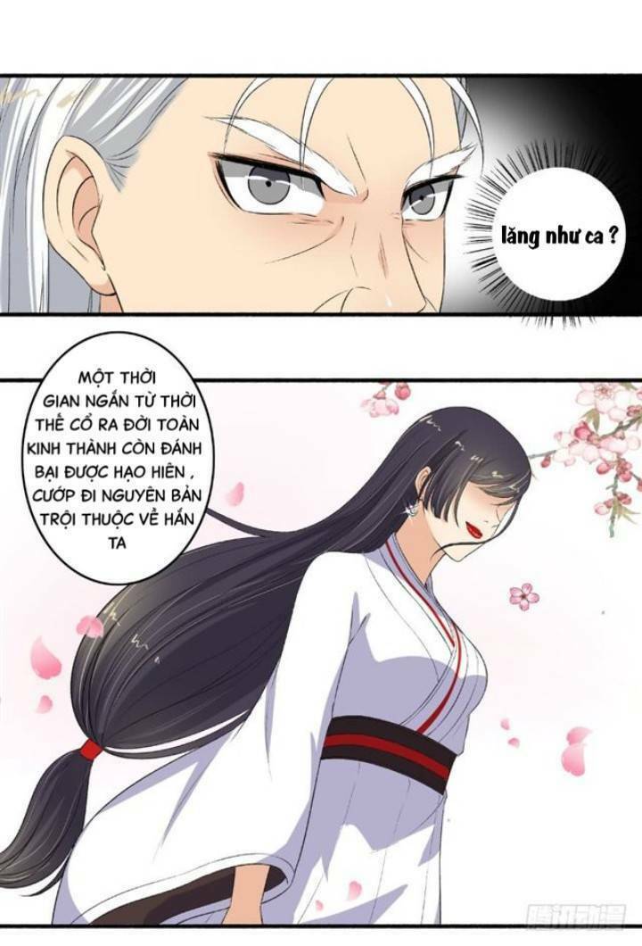 Cuồng Phi Phách Lối Chapter 120 - Trang 5
