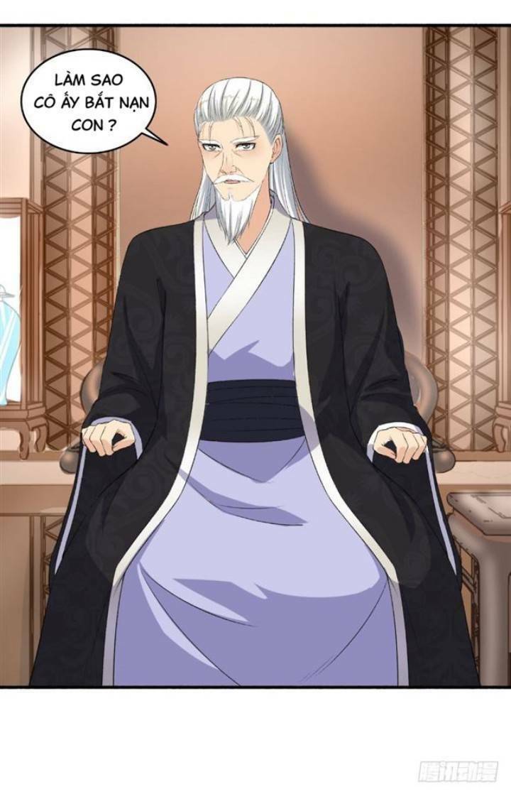 Cuồng Phi Phách Lối Chapter 120 - Trang 6