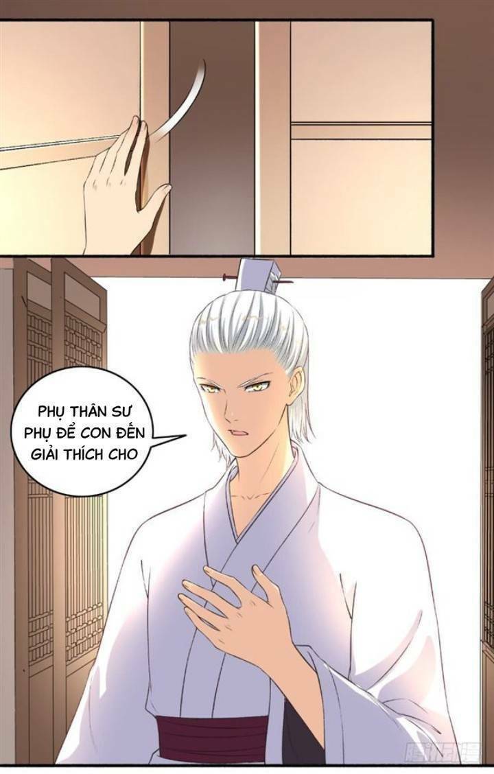 Cuồng Phi Phách Lối Chapter 120 - Trang 7
