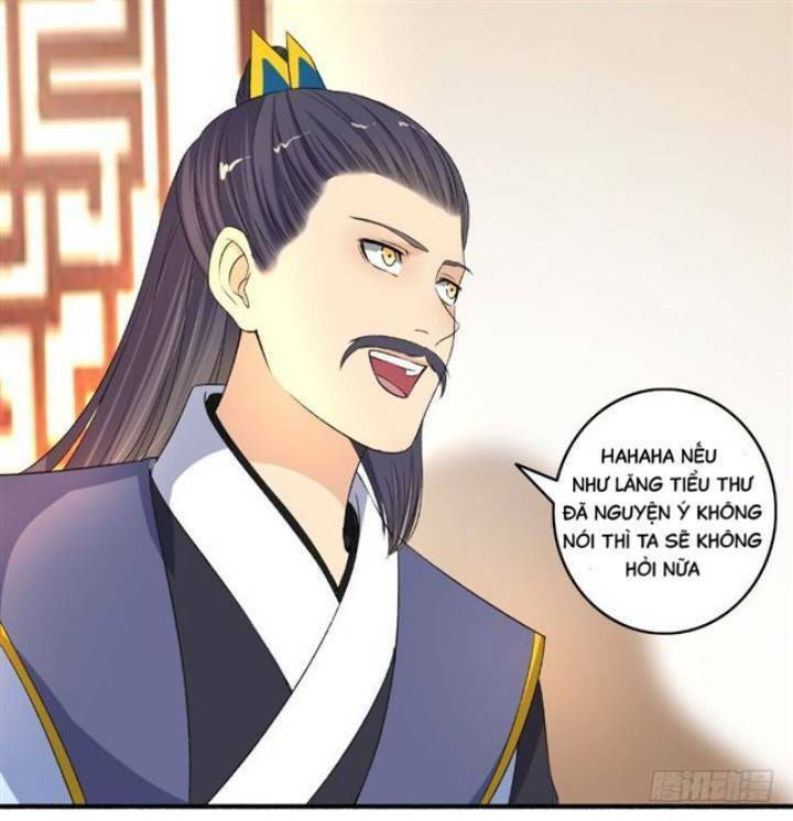 Cuồng Phi Phách Lối Chapter 121 - Trang 14