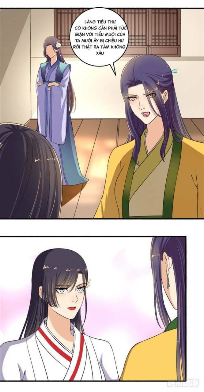 Cuồng Phi Phách Lối Chapter 121 - Trang 16