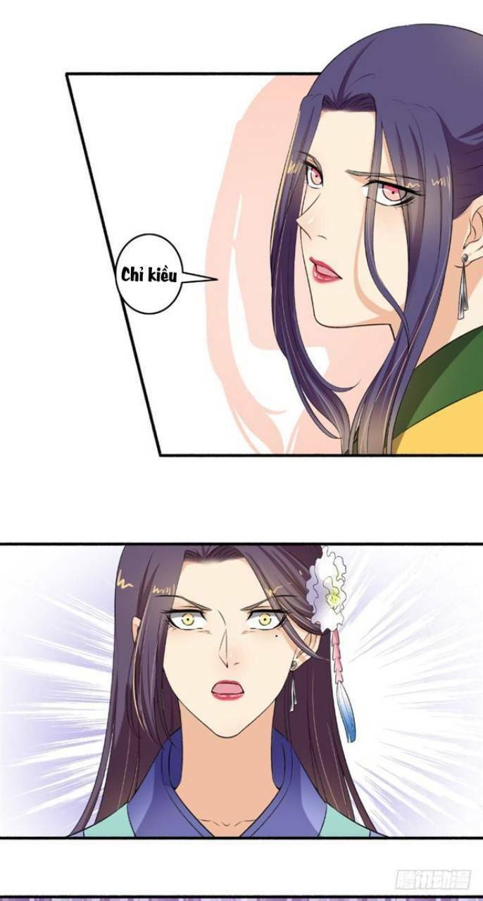 Cuồng Phi Phách Lối Chapter 121 - Trang 18