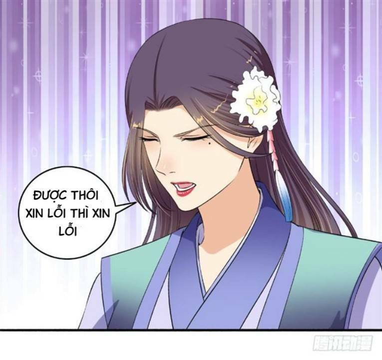 Cuồng Phi Phách Lối Chapter 121 - Trang 19