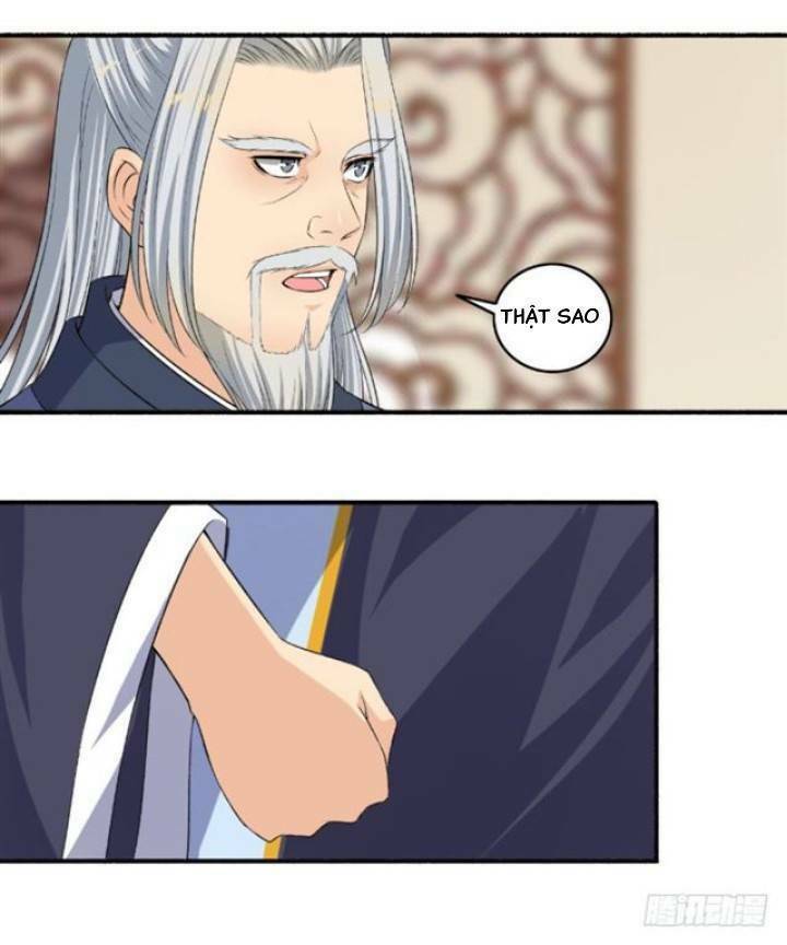 Cuồng Phi Phách Lối Chapter 121 - Trang 6
