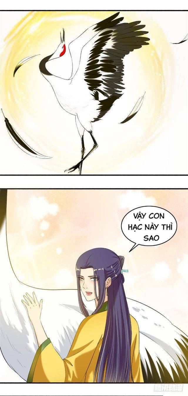 Cuồng Phi Phách Lối Chapter 122 - Trang 11