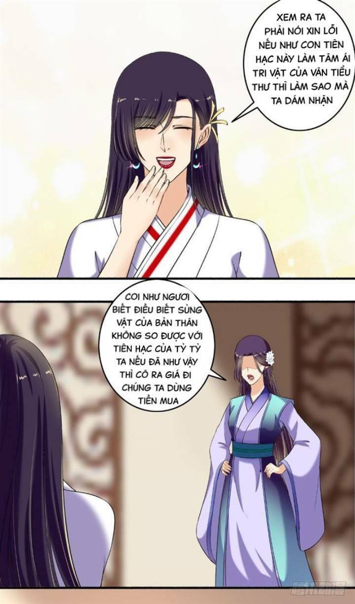 Cuồng Phi Phách Lối Chapter 122 - Trang 13
