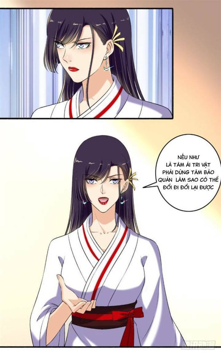 Cuồng Phi Phách Lối Chapter 122 - Trang 14