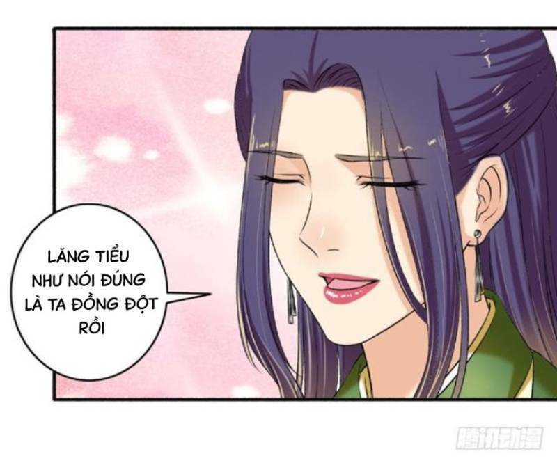 Cuồng Phi Phách Lối Chapter 122 - Trang 15
