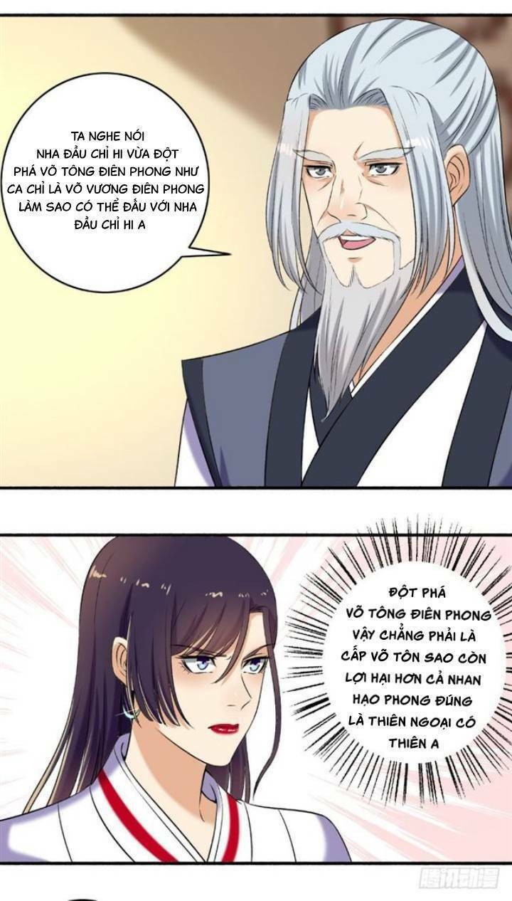 Cuồng Phi Phách Lối Chapter 122 - Trang 18