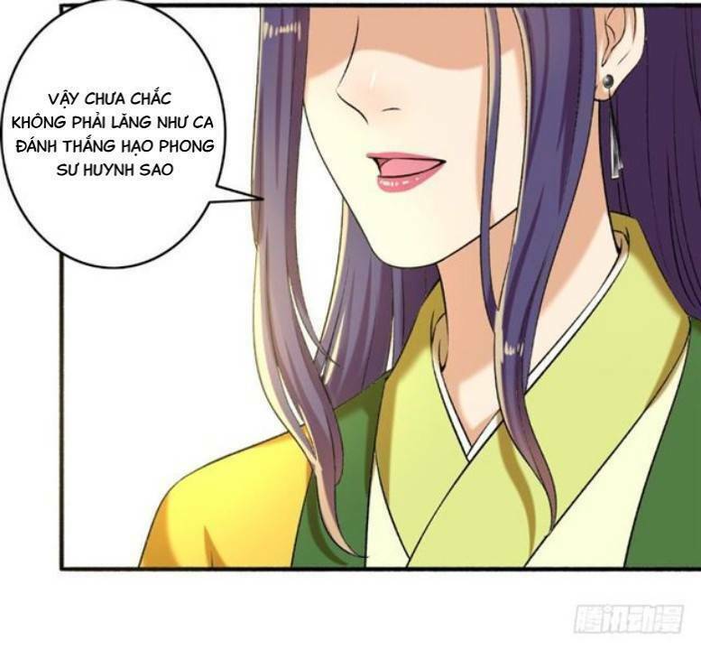 Cuồng Phi Phách Lối Chapter 122 - Trang 19