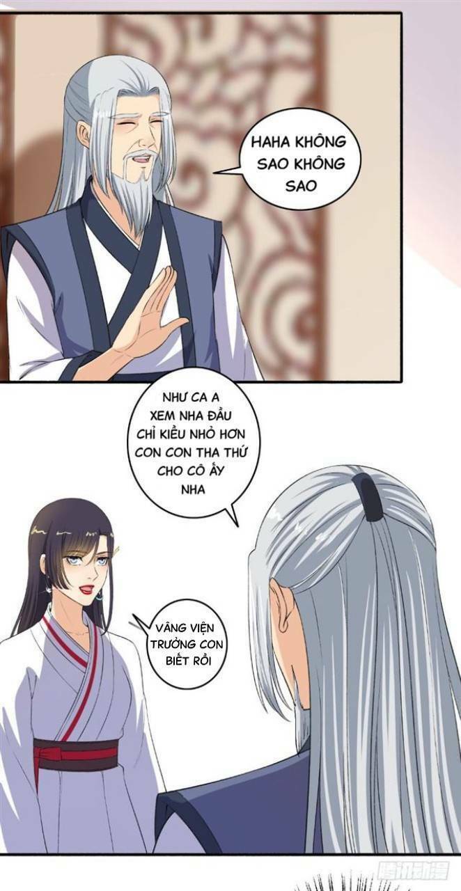 Cuồng Phi Phách Lối Chapter 122 - Trang 3