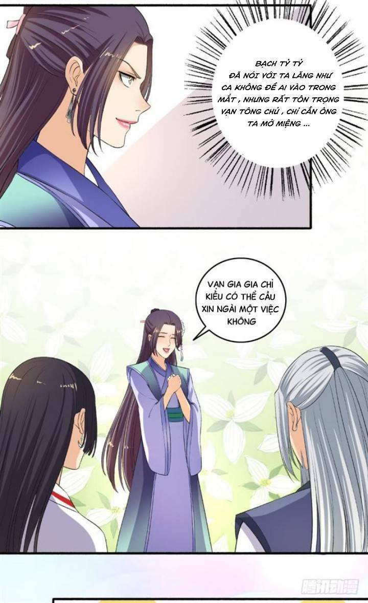 Cuồng Phi Phách Lối Chapter 122 - Trang 4