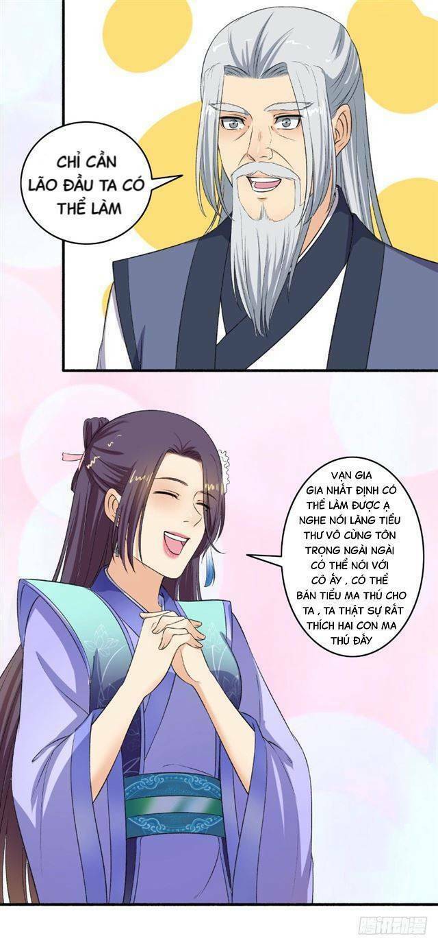 Cuồng Phi Phách Lối Chapter 122 - Trang 5