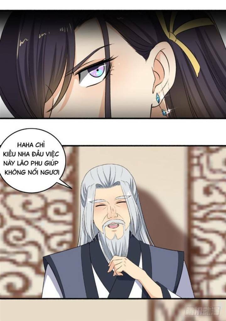 Cuồng Phi Phách Lối Chapter 122 - Trang 6