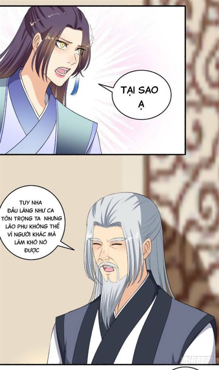 Cuồng Phi Phách Lối Chapter 122 - Trang 7