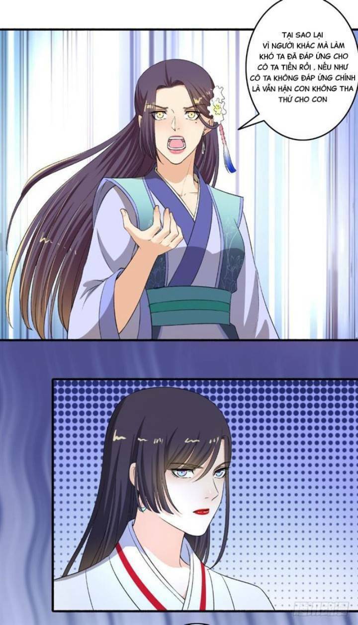 Cuồng Phi Phách Lối Chapter 122 - Trang 8