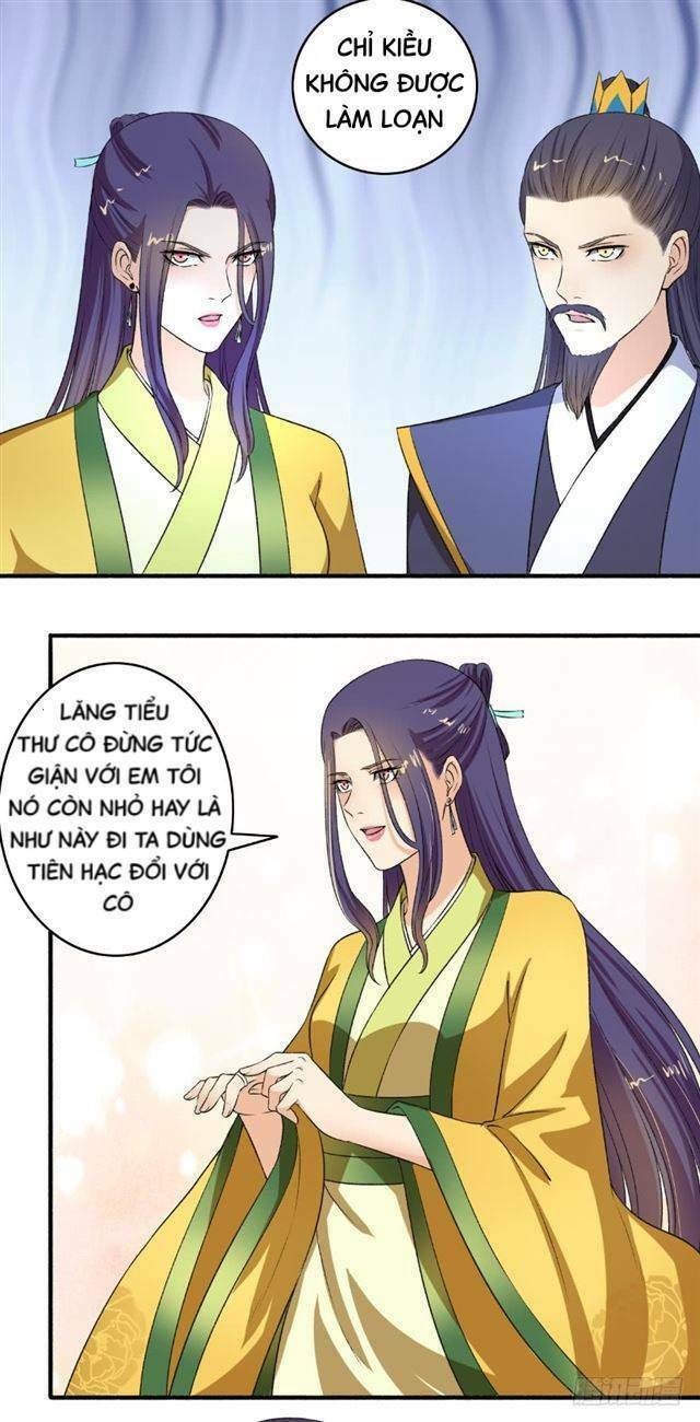 Cuồng Phi Phách Lối Chapter 122 - Trang 9