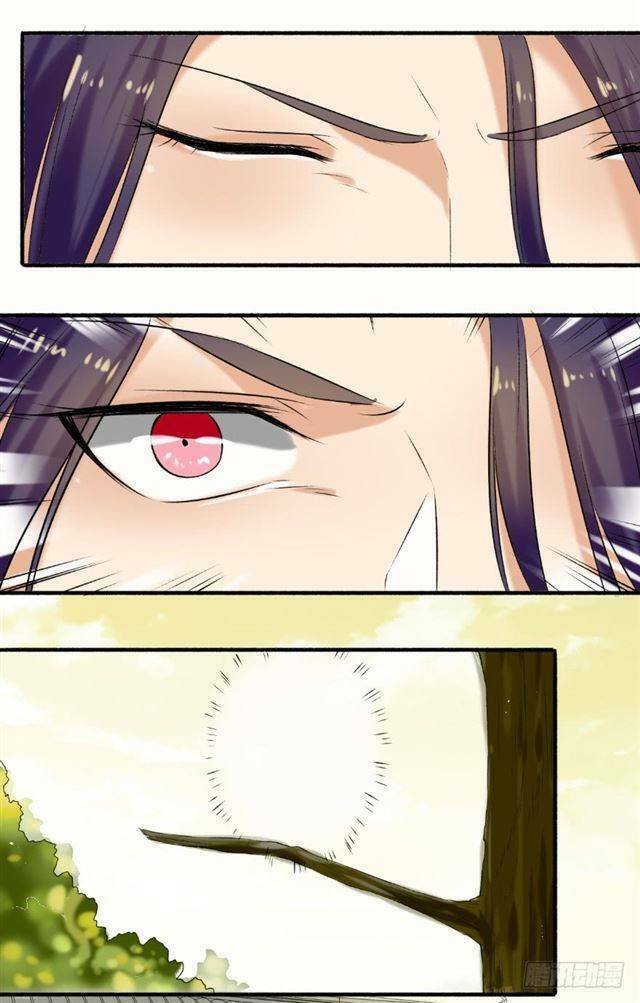Cuồng Phi Phách Lối Chapter 123 - Trang 13