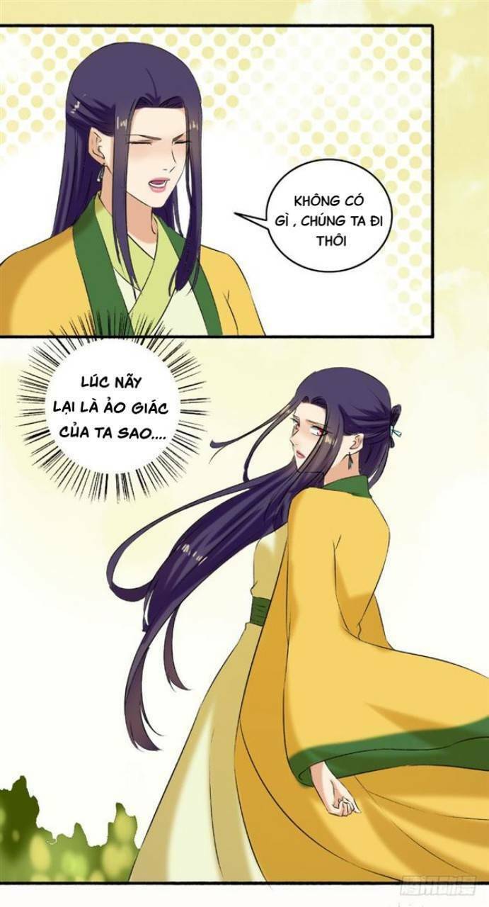 Cuồng Phi Phách Lối Chapter 123 - Trang 15