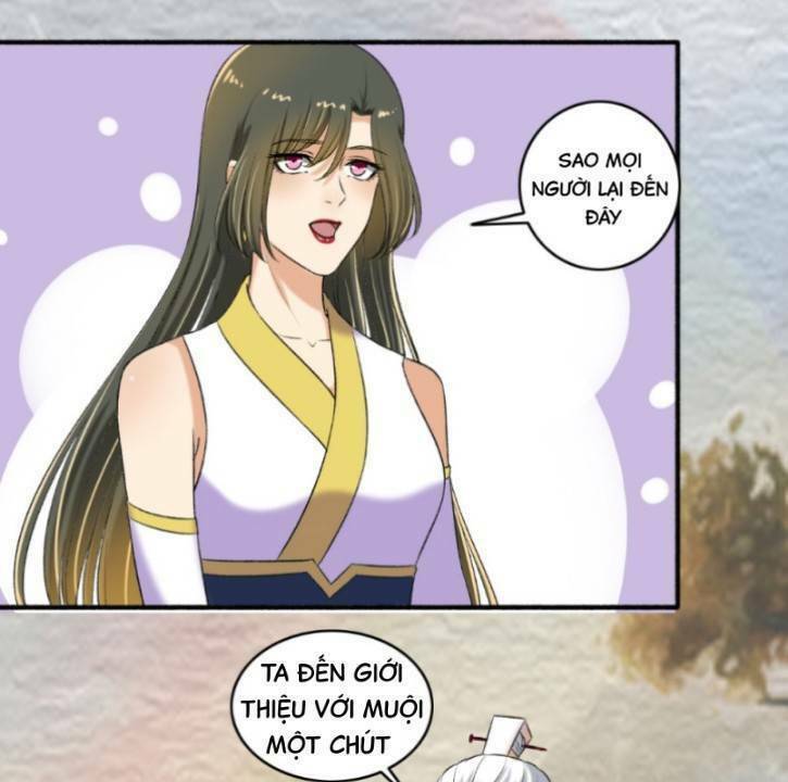 Cuồng Phi Phách Lối Chapter 124 - Trang 10