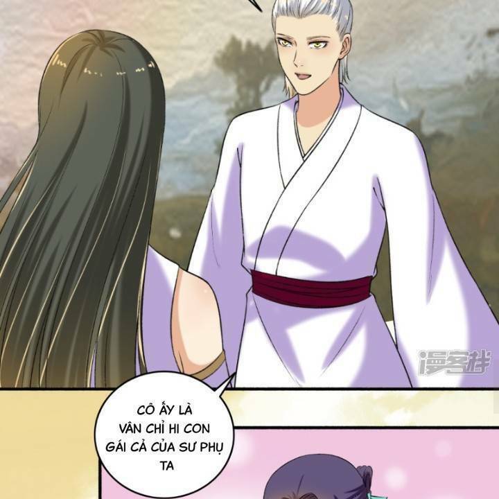 Cuồng Phi Phách Lối Chapter 124 - Trang 11
