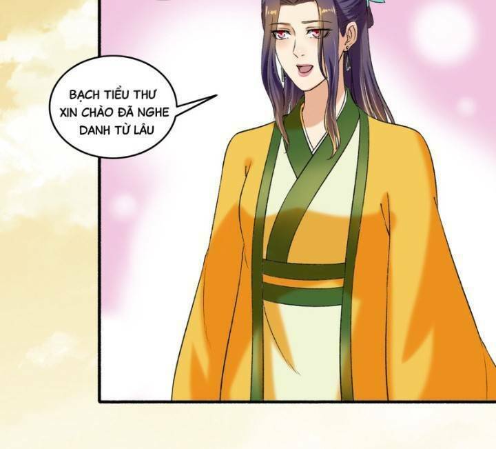 Cuồng Phi Phách Lối Chapter 124 - Trang 12