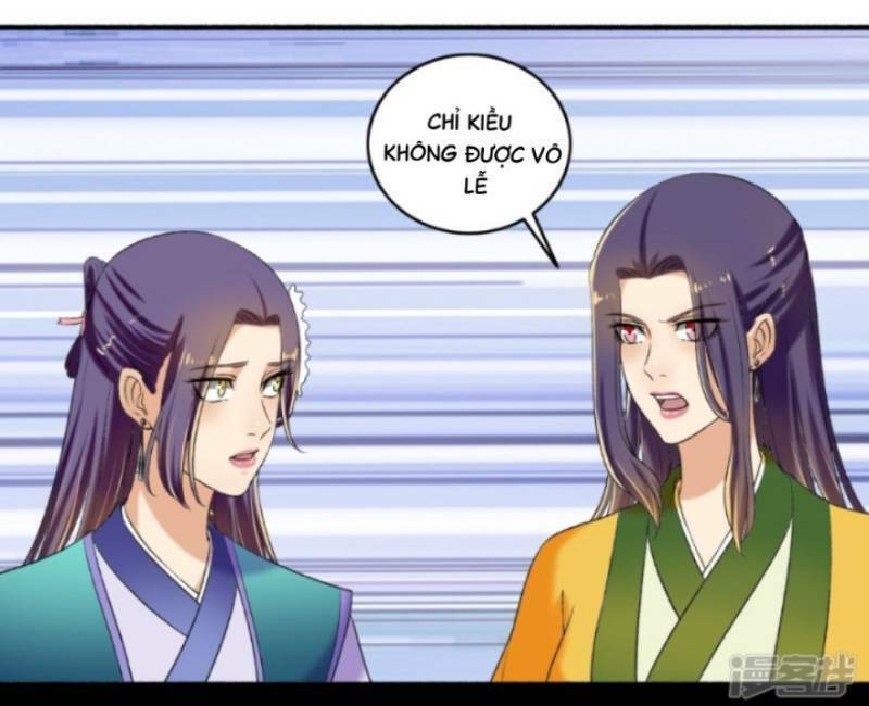 Cuồng Phi Phách Lối Chapter 124 - Trang 15