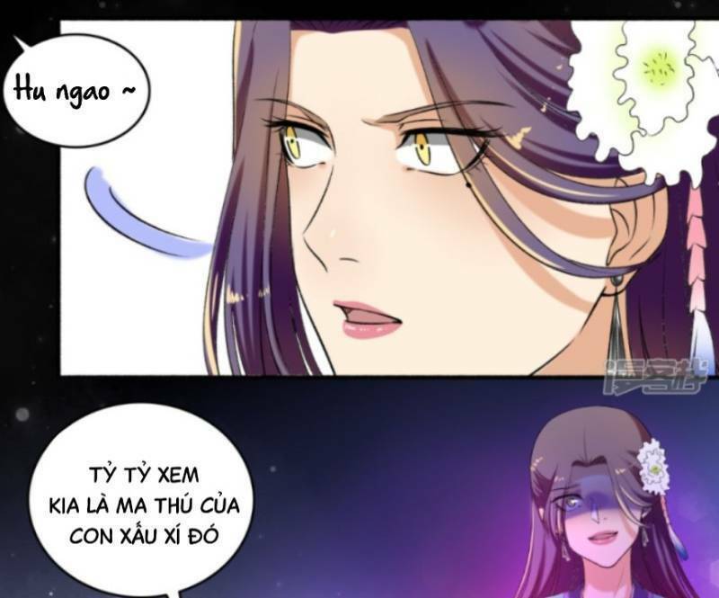 Cuồng Phi Phách Lối Chapter 124 - Trang 18