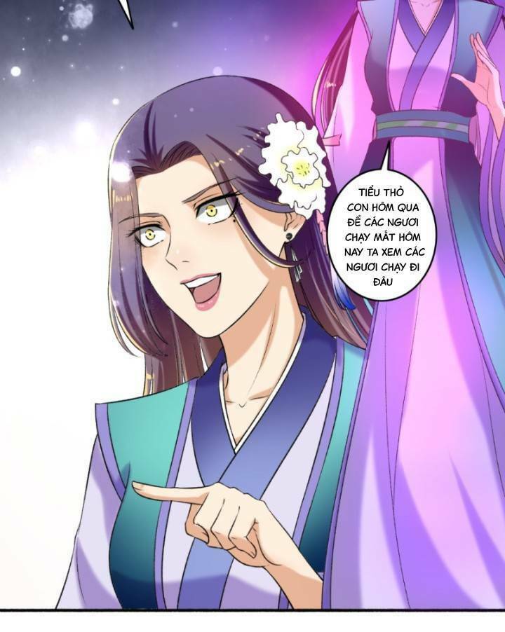 Cuồng Phi Phách Lối Chapter 124 - Trang 19