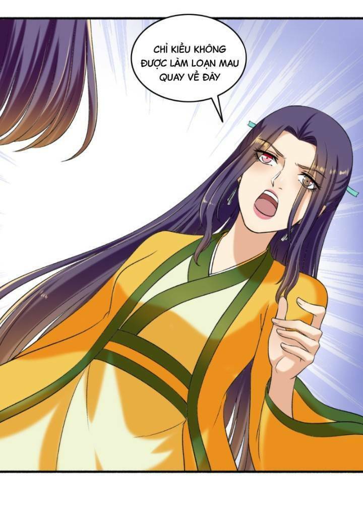 Cuồng Phi Phách Lối Chapter 124 - Trang 20