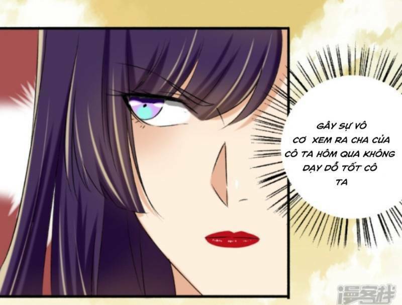 Cuồng Phi Phách Lối Chapter 124 - Trang 24