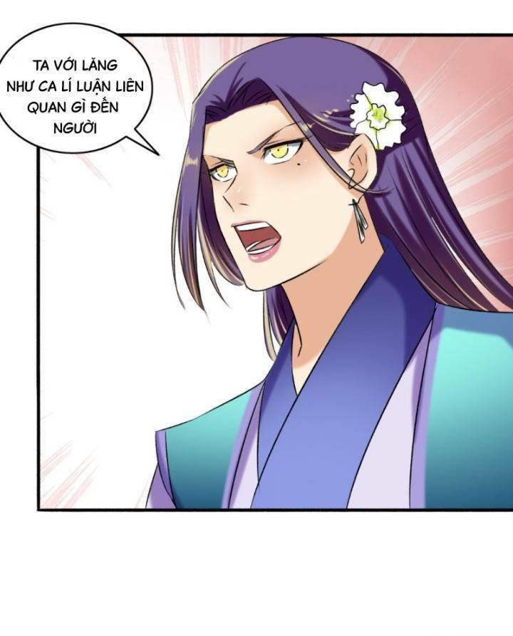 Cuồng Phi Phách Lối Chapter 124 - Trang 26