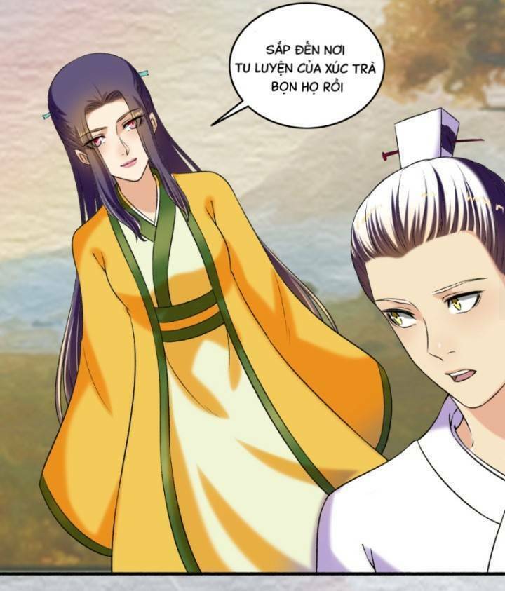 Cuồng Phi Phách Lối Chapter 124 - Trang 9