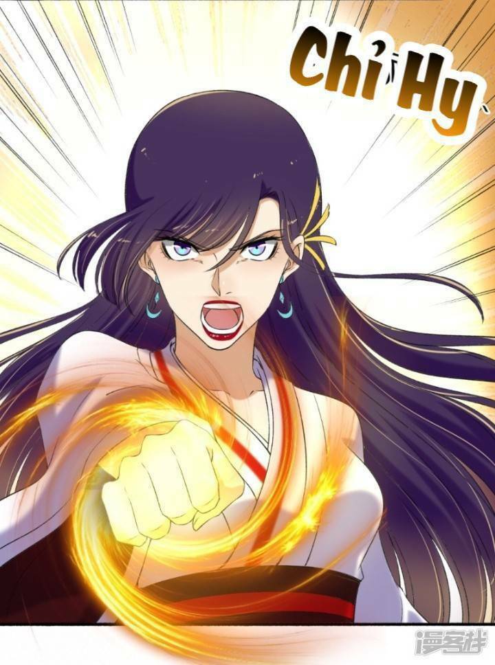 Cuồng Phi Phách Lối Chapter 125 - Trang 11