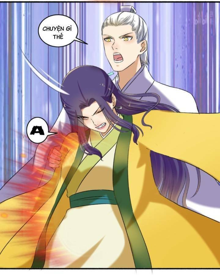 Cuồng Phi Phách Lối Chapter 125 - Trang 12