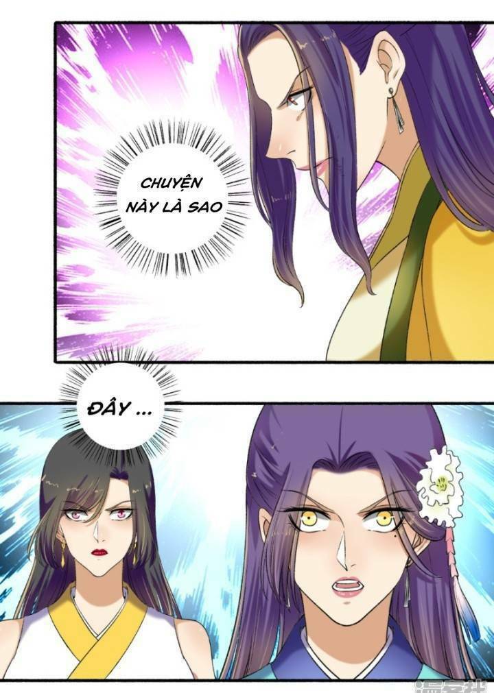 Cuồng Phi Phách Lối Chapter 125 - Trang 13