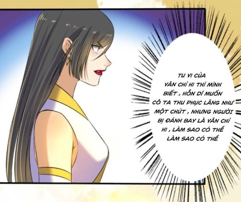 Cuồng Phi Phách Lối Chapter 125 - Trang 14