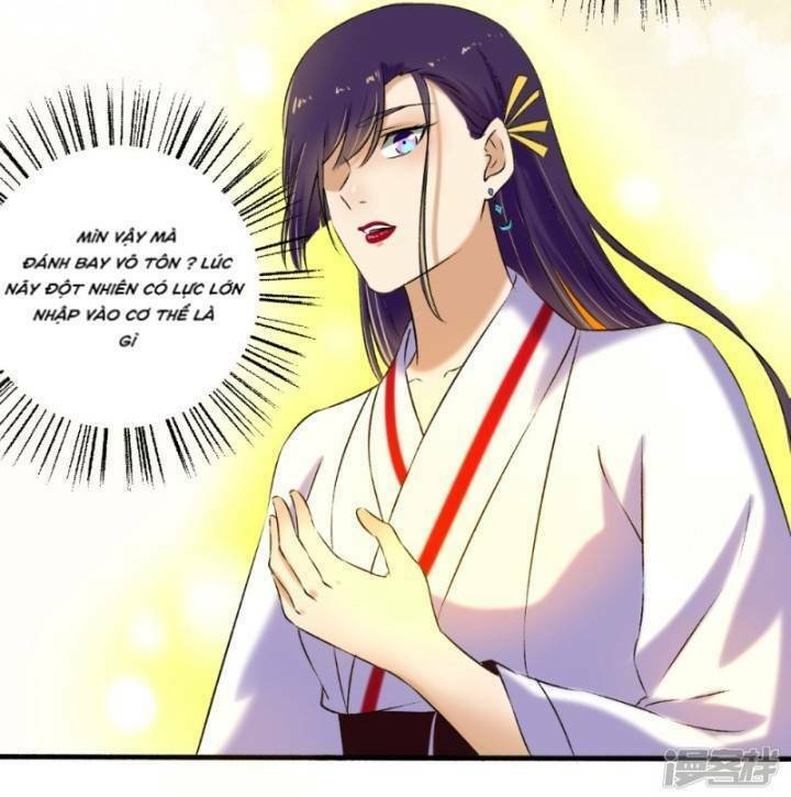 Cuồng Phi Phách Lối Chapter 125 - Trang 15