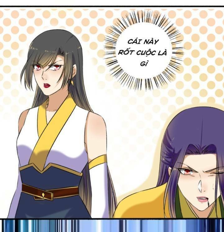 Cuồng Phi Phách Lối Chapter 125 - Trang 16