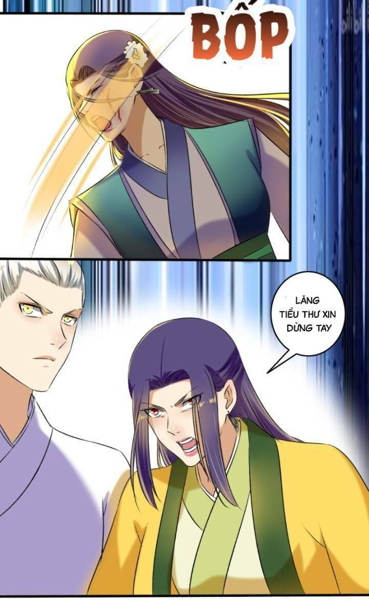 Cuồng Phi Phách Lối Chapter 125 - Trang 17