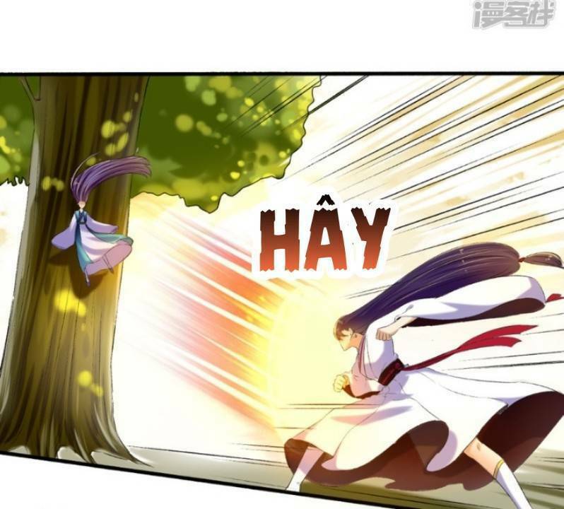 Cuồng Phi Phách Lối Chapter 125 - Trang 18