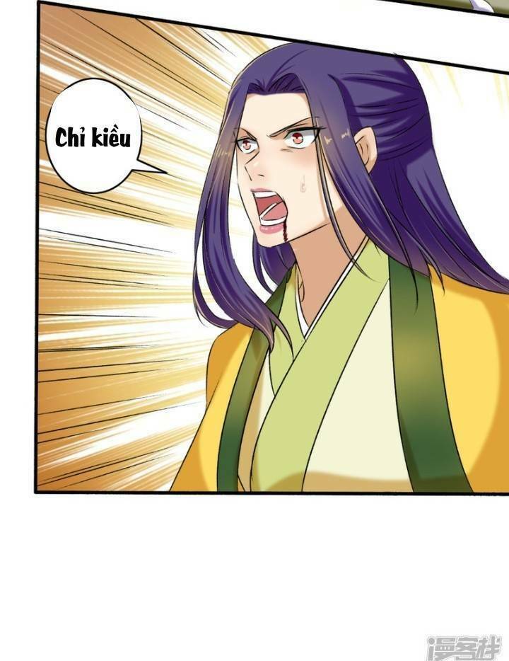 Cuồng Phi Phách Lối Chapter 125 - Trang 19