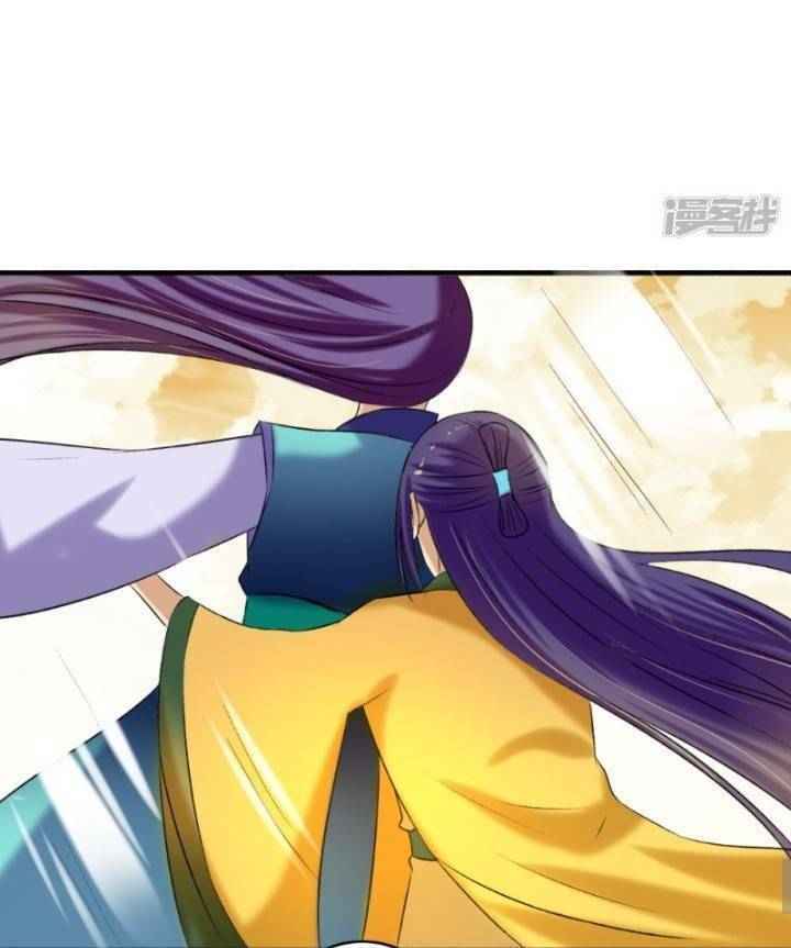 Cuồng Phi Phách Lối Chapter 125 - Trang 20