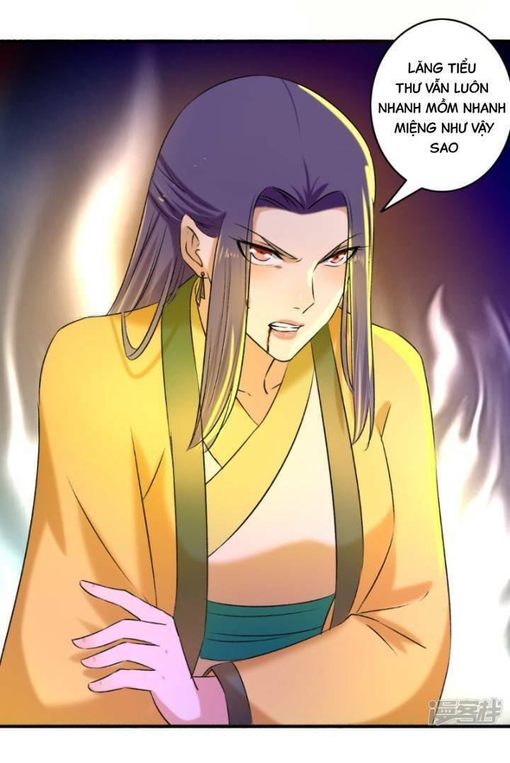 Cuồng Phi Phách Lối Chapter 125 - Trang 24