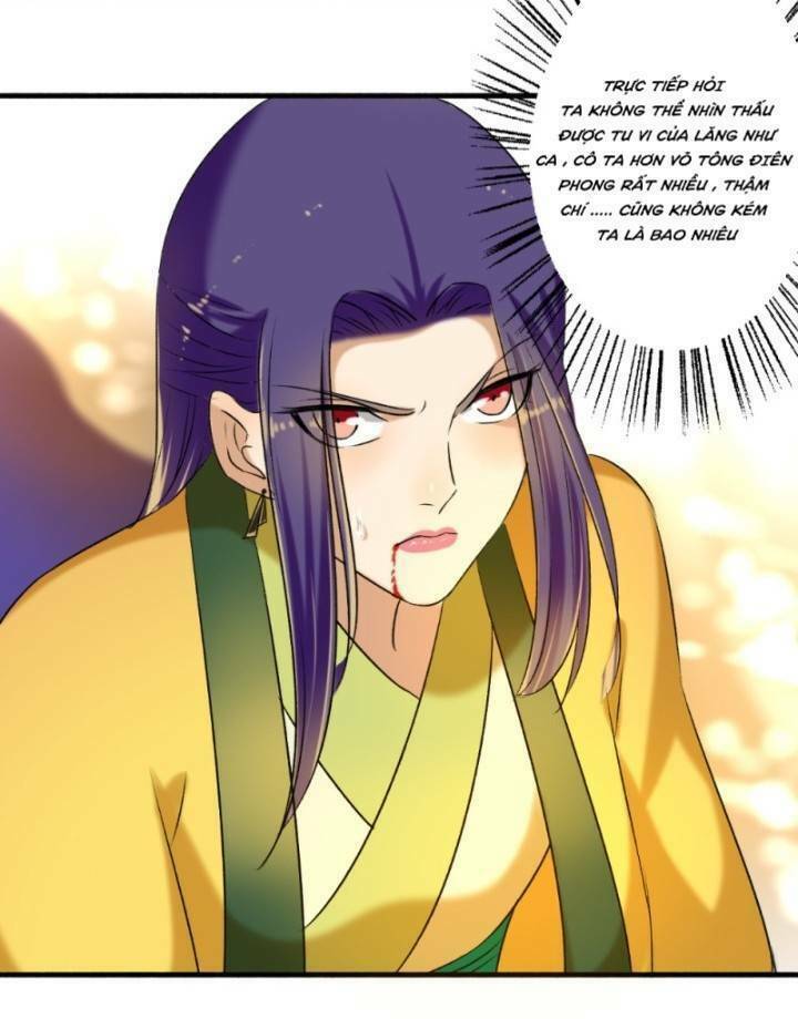 Cuồng Phi Phách Lối Chapter 125 - Trang 26