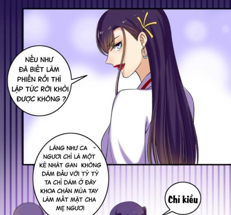 Cuồng Phi Phách Lối Chapter 125 - Trang 3