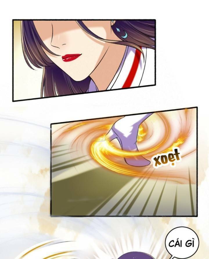 Cuồng Phi Phách Lối Chapter 125 - Trang 6