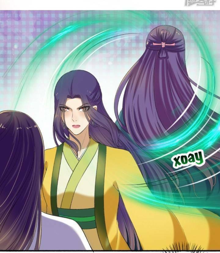 Cuồng Phi Phách Lối Chapter 125 - Trang 8