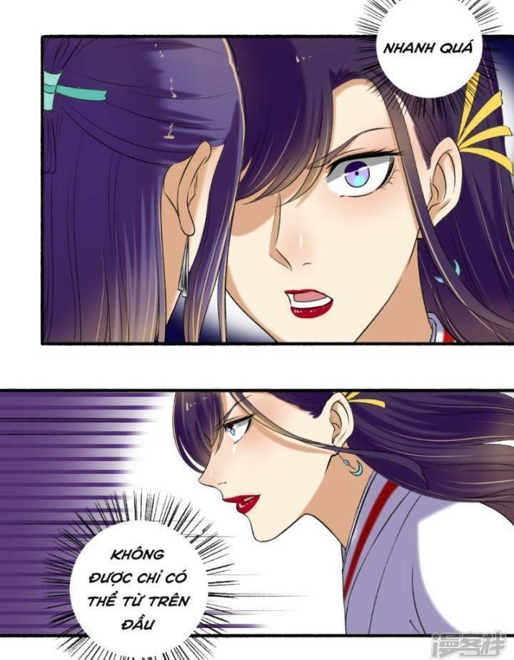 Cuồng Phi Phách Lối Chapter 125 - Trang 9